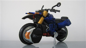 DX KAMEN RIDER GATTACK EXTENDER 2ND