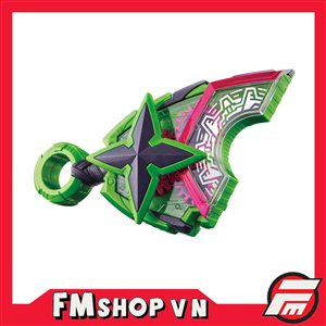 (NO BOX) DX NINJA RAISE BUCKLE