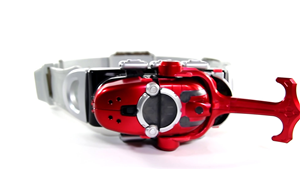 DX KAMEN RIDER KABUTO LIKE NEW