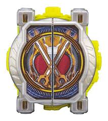 DX KAMEN RIDER KIKAI RIDE WATCH