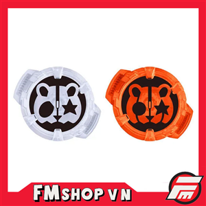 DX KAMEN RIDER SOUND CORE ID SET 03