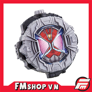 DX KAMEN RIDER WIZARD RIDEWATCH 2ND