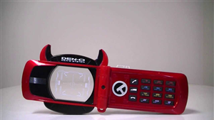 DX KEITAROS CLIMAX PHONE 2ND