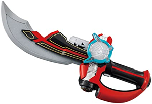 DX KIẾM GOKAIGER + 1 KEY