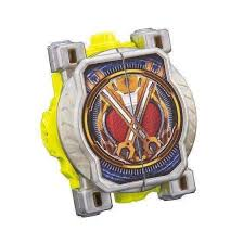 DX KIKAI RIDEWATCH