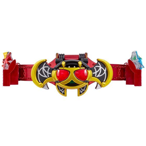 DX KIVAT BELT LIKE NEW