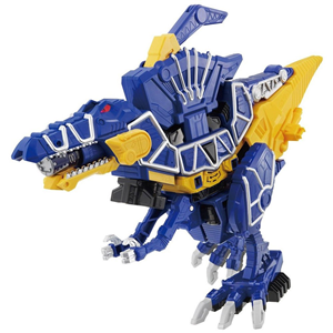 DX TOBASPINO 2ND (JPV)