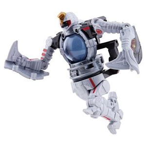 DX KYURANGER HEBITSUKAI VOYAGER