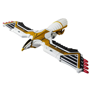 DX LEGACY FALCON ZORD