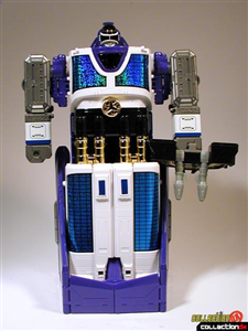 DX LINER BOY GOGO FIVE 2ND