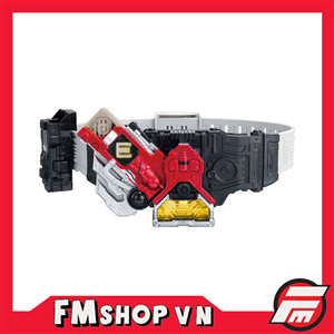 DX LOST DRIVER ETERNAL LIKE NEW