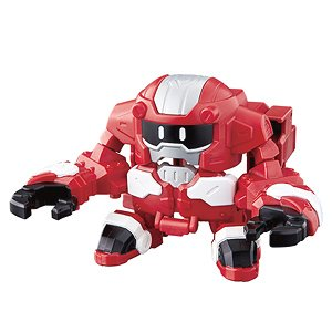 LVUR 05 ROBOT GAMA