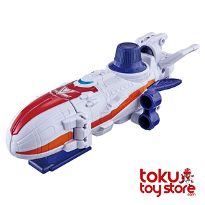 DX MAGIC DIAL FIGHTER