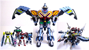 DX MAGIKING LIKE NEW