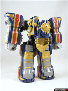 DX MAGIRANGER TRAVELION