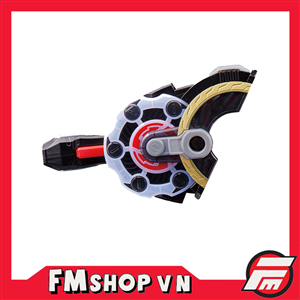 DX MAGNUM RAISE BUCKLE