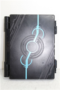 DX MEDAL HOLDER KAMEN RIDER OOO 2ND