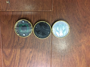 DX MEDAL SET SAGOHZO