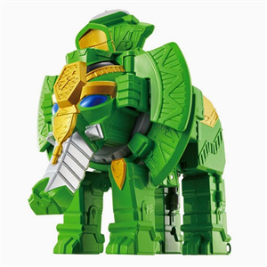 DX NINNINGER PAONMARU 2ND