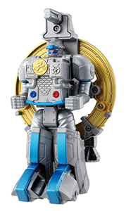 DX NINNINGER UFO CIRCLES 2ND