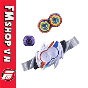 DX NOX DRIVER & MIDNIGHT SHADOW CAPSEM SPECIAL NARIKIRI SET