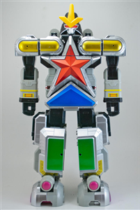 DX OHRANGER OH BLOCKER 2ND