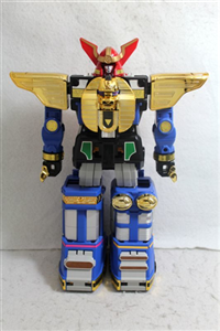 DX OHRANGER ROBO 2ND (THIẾU ĐỒ)