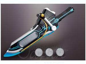 DX OOO MEDAJALIBUR 2ND