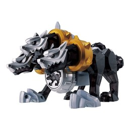 DX PLAMONSTER CERBERUS 