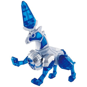 DX PLAMONSTER UNICORN 2ND