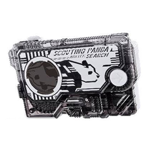 DX PROGRISE KEY SCOUTING PANDA