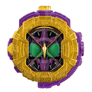 DX PUTOTYRA RIDEWATCH 2ND