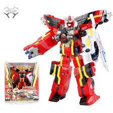 DX RESCUE FIGHT GIANT SAVER