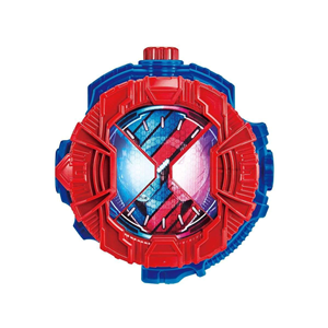 DX KAMEN RIDER BUILD RIDE WATCH 2ND