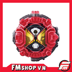 DX RIDEWATCH GEIZ LIKE NEW (JPV) 