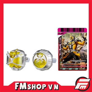 DX RING WIZARD LAND DRAGON KAMEN RIDER WIZARD