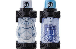 DX ROCKET PANDA FULLBOTTLE 2ND