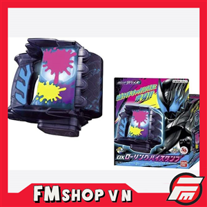 DX ROLLING VISTAMP 2ND.