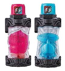 DX ROSE COPTER FULL BOTTLE SET