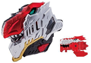 DX RYUSOUL CHANGER LIKE NEW