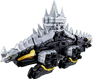 DX RYUSOULGER MIDNEEDLE