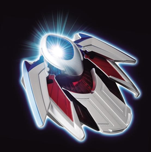 DX SAGA BREATH LIKE NEW