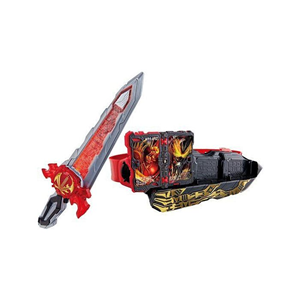 DX SEIKEN SWORDRIVER