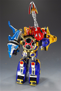 DX SENPUJIN 2ND (JPV)