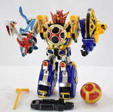 DX SENPUUJIN LIKE NEW