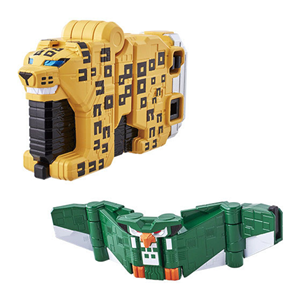 DX SET CUBE HYOU & FUKUROU