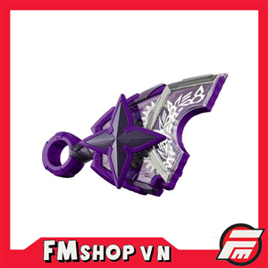 DX SHINOBI RAISE BUCKLE