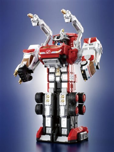 DX SIREN BUILDER 2ND