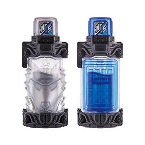 DX SMARTPHONE WOLF FULL BOTTLE