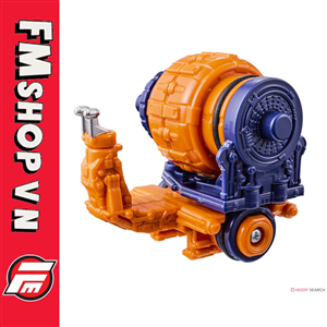 (2ND) DX SNAIL GATLING KING OHGER